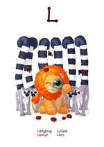 ��Ȥ������ĸL