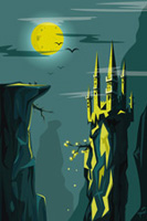 �����ϵĳǱ�