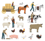 ��ͨũ������