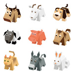 �Ⱦ�3D����ʸ��