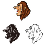 ŭ��Ĵ�����ͷ��