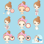 ��ͨŮ������