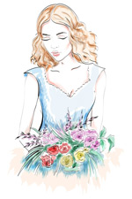 ���Ż�����Ů��