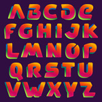 ����������ĸ����