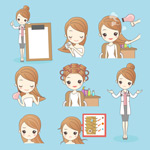 ��ͨŮ��ͷ������