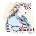 ���۾��ĳ�����Ů