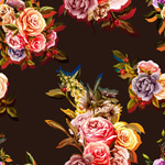 ˮ���ֻ�õ�廨