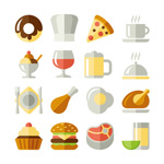 ������ʳ��ͨͼ��