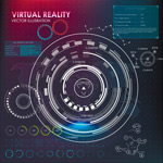 �˶����Ԫ��HUD