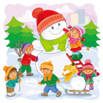 ѩ������ˣ�ĺ���