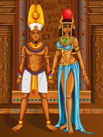 �����еİ�����Ů