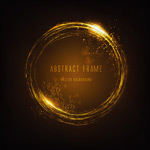 ��ҫԲ�η��ⱳ��