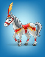 ��ͨ��ɫС��