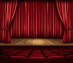 ��ɫ��̨�糡ʸ��