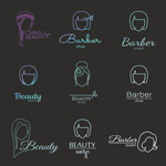 ����Ů��ͷ����־