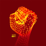 ��ɫ��������ȭͷ