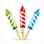 ��ɫ����̻�