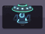 UFO404״̬ҳ