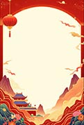 国庆节背景矢量