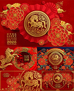 2026金马剪纸