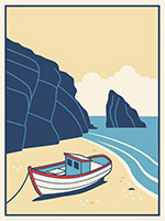 ��ƽ����ɳ̲���η羰