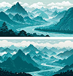 ��(gu��)����Gɽˮ�L(f��ng)��