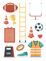 У԰������˶�װ��