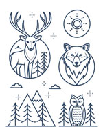 �O������ɭ�ք�(d��ng)��D��(bi��o)