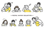 �߸�����ͷ��ʸ��