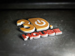 3Dlogo