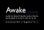 AwakeSans