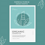 ��Ȼ��ױƷ����ģ��