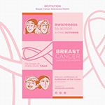 乳腺癌公益宣�骱��