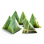  Zongzi free material