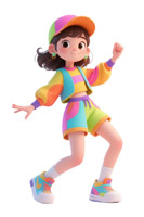 3dͨŮ