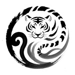 白虎傳統(tǒng)紋飾