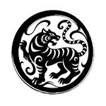 白虎傳統(tǒng)紋飾2