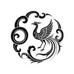 朱雀傳統(tǒng)紋飾