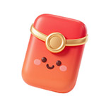 紅包3D圖標(biāo)