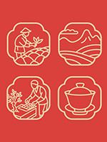 茶葉包裝圖標2