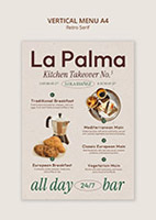 ���Ȳˆ�A4ģ��