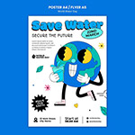 ����ˮ�պ���