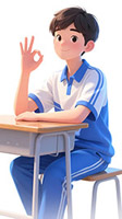 ��ѧ���廭