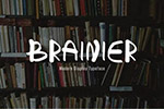 Brainier