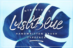 LushBlue