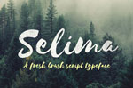 Selima
