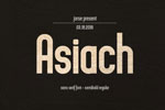 Asiach