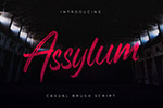 Assylum