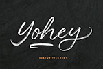 Yohey