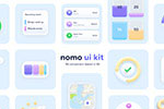 NomoMUI